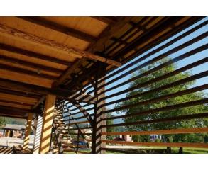 Bohačev toplar, Nazarje